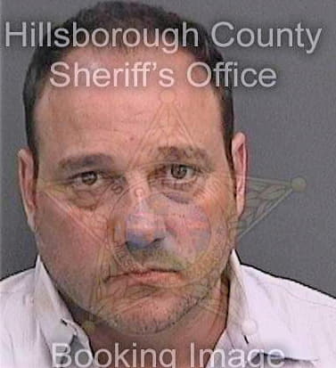 Brickner Steven - Hillsborough County, FL 