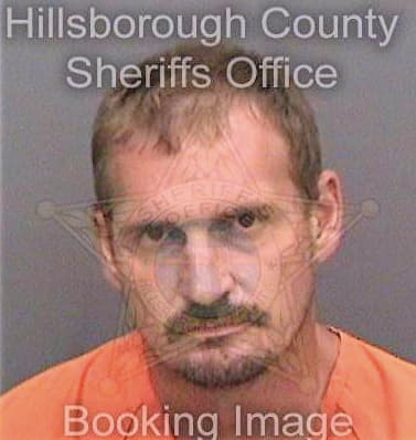 Frederick Charles - Hillsborough County, FL 