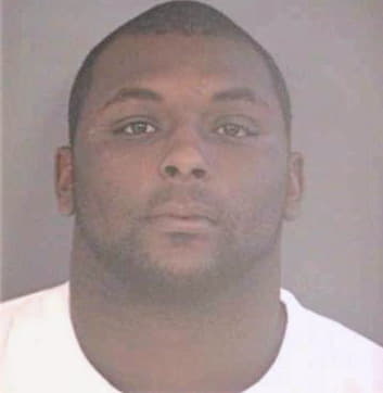 Cleveland Demarcus - Hillsborough County, FL 