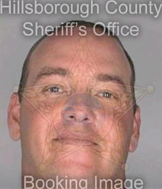 Melching Karl - Hillsborough County, FL 