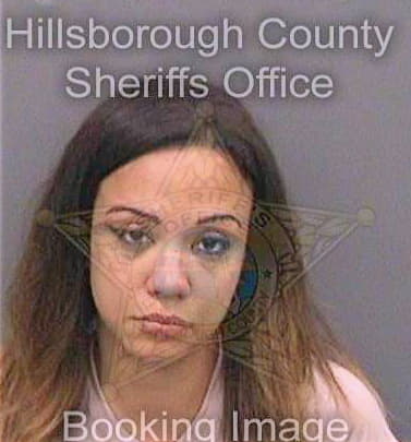 Stolle Elfi - Hillsborough County, FL 