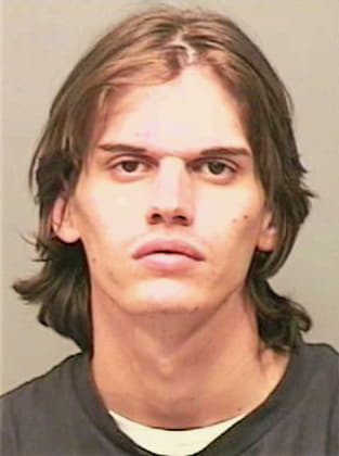 Detelj Eric - Montgomery County, TN 