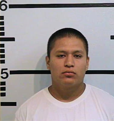 Lopez-Rodriguez Heriberto - Kerr County, TX 