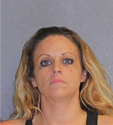 Harkin Kristi - Volusia County, FL 