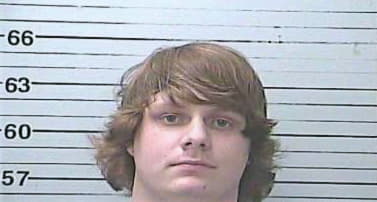 Powell Kristopher - Harrison County, MS 