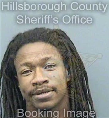 Dixon Taire - Hillsborough County, FL 