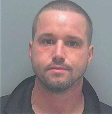 Smith James - Lee County, FL 
