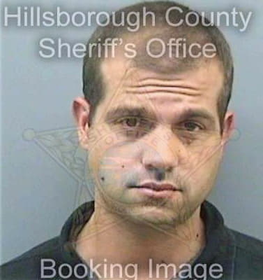 Smalley Jarred - Hillsborough County, FL 