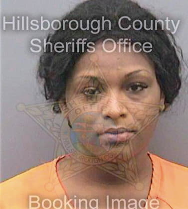 Hopson Lakisha - Hillsborough County, FL 