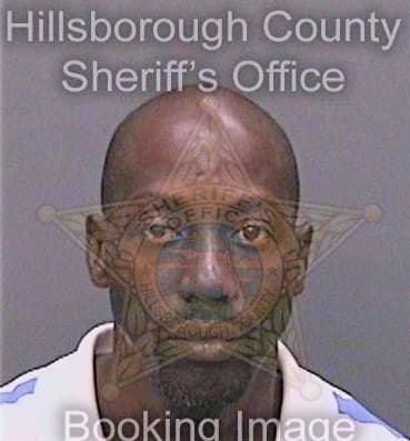 Jefferson Thomas - Hillsborough County, FL 