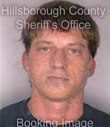 Collins Todd - Hillsborough County, FL 