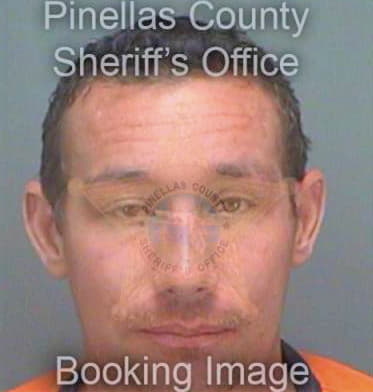 Weddle James - Pinellas County, FL 