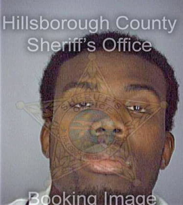 Victor Jean - Hillsborough County, FL 