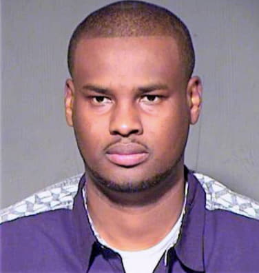 Mohamed Naim - Maricopa County, AZ 