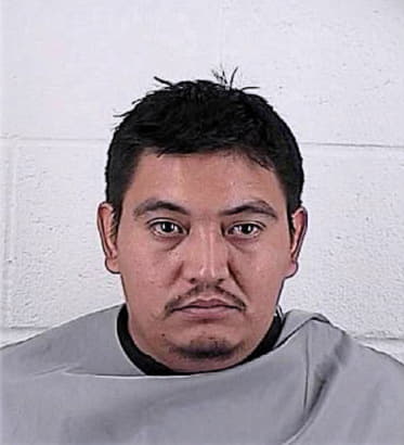 Ruiz-Hernandez Arturo - Johnson County, KS 