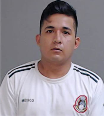 Bautista Fidel - Hidalgo County, TX 