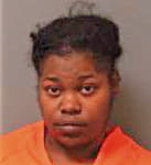 Jackson Hasina - Shelby County, TN 