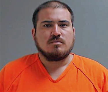 Ramirez Luis - Hidalgo County, TX 