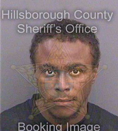 Durham Tony - Hillsborough County, FL 