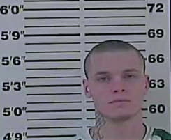 Chrisman Wesley - Carter County, TN 