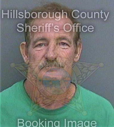 Duncan Aldon - Hillsborough County, FL 