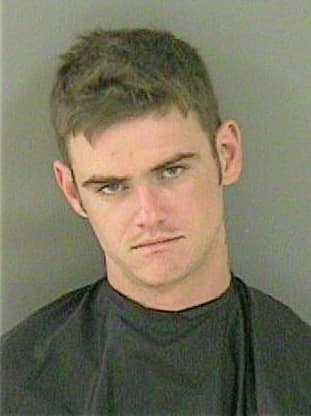 Harris Christopher - IndianRiver County, FL 