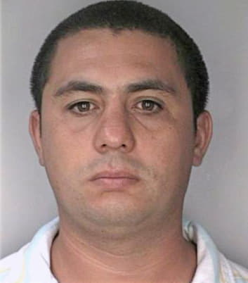 Cantero Gabriel - Hillsborough County, FL 