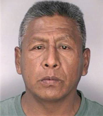 Leon Jose - Hillsborough County, FL 