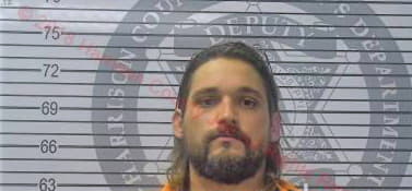 Dimitry Kyle - Harrison County, MS 