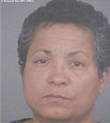 Roque Myrna - Broward County, FL 