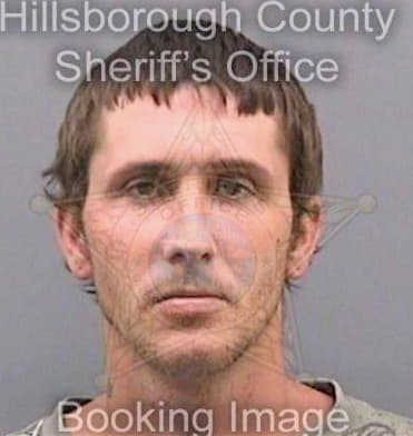 Thomas Thomas - Hillsborough County, FL 