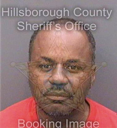 Smiley Robert - Hillsborough County, FL 
