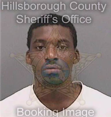 Johnson Tremane - Hillsborough County, FL 