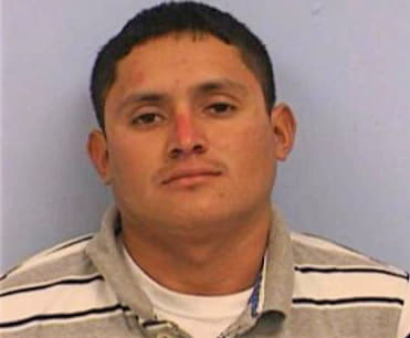 Hernandez Cornelio - Travis County, TX 