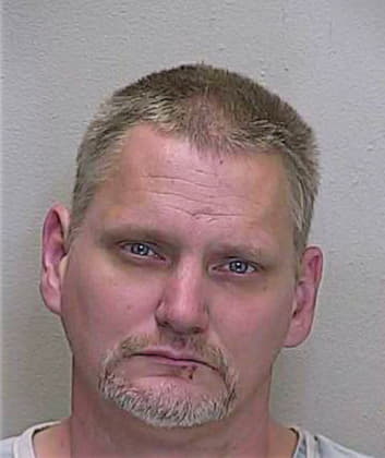 Forstner David - Marion County, FL 