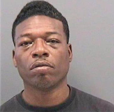 Smith George - Hillsborough County, FL 