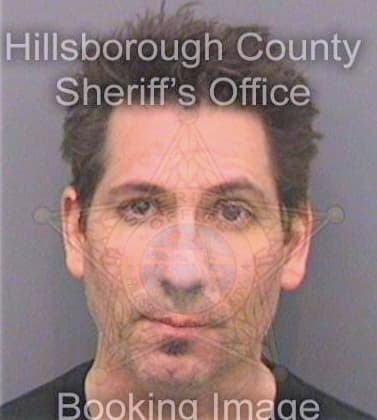 Disanto Joseph - Hillsborough County, FL 