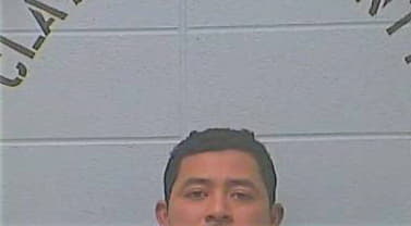 Anicasio Miguel - Clark County, KY 