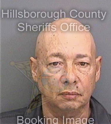 Castro Pascual - Hillsborough County, FL 