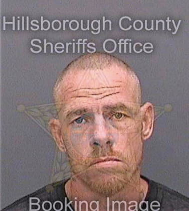 Walizer Richard - Hillsborough County, FL 