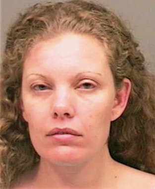 Williams Dashona - Montgomery County, TN 