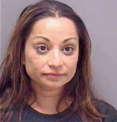 Shariff Faiza - Lee County, FL 