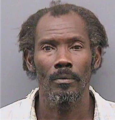Singleton Howard - Hillsborough County, FL 