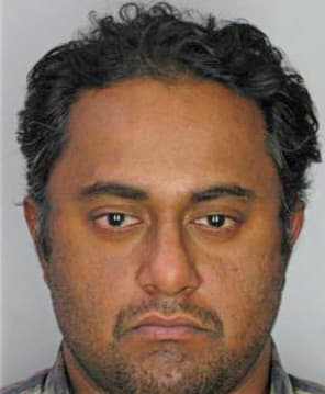 Bisnath Olando - Hillsborough County, FL 