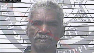 Lewis Robert - Harrison County, MS 