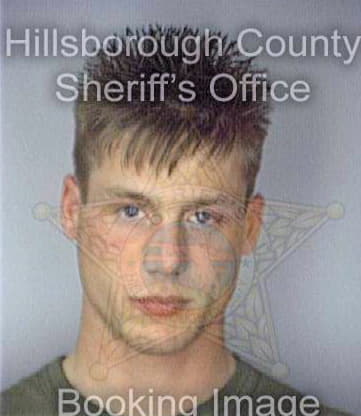 Doyle Christopher - Hillsborough County, FL 