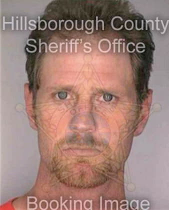 Melvin Danny - Hillsborough County, FL 