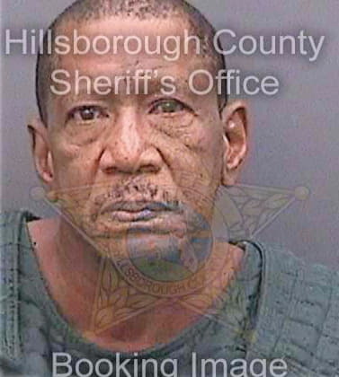 Lewis Robert - Hillsborough County, FL 