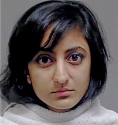 Maredia Shabnam - Collin County, TX 