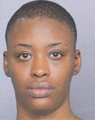 Mizell Tameka - Broward County, FL 